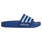 adidas Adilette Badtofflor, storlek 30