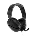 Turtle Beach Ear Force Recon 70x - Casque Gaming - Noir