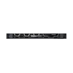 Dell Poweredge R650xs Server 960 Gb Rack (1u) Intel® Xeon® Silver 4310 2,1 Ghz 64 Gb Ddr4-sdram 1100 W