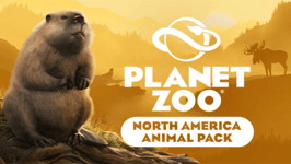 Planet Zoo: North America Animal Pack (PC)