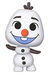 Figurines - Funko Mystery Minis Olaf 5 CM Disney 1/6 - Frozen 2