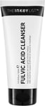 The Inkey List Fulvic Acid Cleanser - Brighten Skin and Remove Makeup 150ml