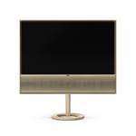 Bang & Olufsen Beovision Contour 55" All-in-one OLED TV - Gold Tone