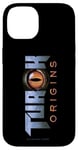 iPhone 14 Turok Origins Logo Case