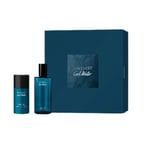 Giftset Davidoff Cool Water Edt 75ml + Deostick 75 ml