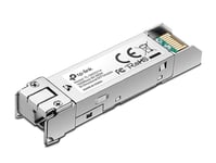 TP-Link TL-SM321A transceiver-moduler för nätverk Fiberoptik 1250 Mbit/s SFP