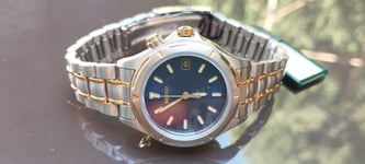 Seiko swp050p1 Cinétique Vintage 3m22-0b00 Femme Collector Mejorofertarelojes