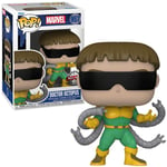 Funko POP! Marvel Doctor Octopus Spider-Man #957 Vinyl Figure New