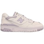 Baskets basses New Balance  bbw550bv-white