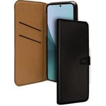 Folio case for Xiaomi 12 Lite Folio Wallet Closure with Magnetic Tongue