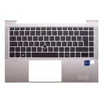 Clavier TopCase HP EliteBook 840 G8 Neuf