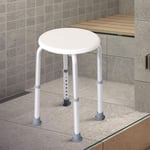 Chaise de Douche, Tabouret de Bain, Type 6