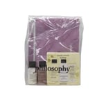 Philosophy Amazing Grace Women's Gift Set