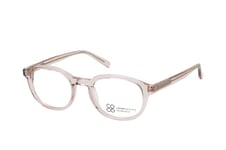 CO Optical Juba 1009 A12, including lenses, ROUND Glasses, UNISEX