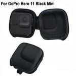 Mini EVA Carrying Case Box Storage Bag Shell For GoPro Hero 11 Black Mini