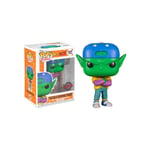 Figurine Funko Pop Piccolo Driving Exam / Dragon Ball Z / Funko Pop Animation #1107 - Exclusive Special Edition