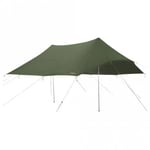 Robens Twin Summit Tarp PRS