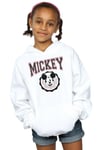 Mickey Mouse New York Seal Hoodie