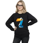 Sweat-shirt Disney  Alphabet Z Is For Zazu