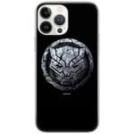 ERT GROUP Coque de téléphone Portable pour Oppo A53 / A53S Original et sous Licence Officielle Marvel Motif Black Panther 013 Parfaitement adapté à la Forme du téléphone Portable, Coque en TPU