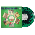 Bob Marley, Bob Marley &amp; The Wailers  Soul Revolution Part II Dub  LP/Vinyl