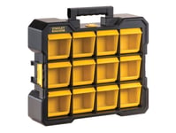 STANLEY FatMax Flip Bin Organiser