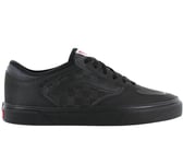 Vans Rowley Classic Men's Sneakers Black VN0A4BTTORL Leisure Shoe Skateshoe