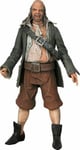 Neca Pirates of the Caribbean At World's End Series 1 Pintel Action Figure