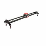 Proaim 6ft Flyking Precision Camera Slider (Mitchell Mount) (P-FK-6)