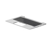 Hp N01933-131, Tangentbord, Portugisisk, Tangentbord Med Bakgrundsbelysning, Hp, Probook 450 G9