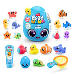 Eggy Wawa - Bath Time Assorted (15101)