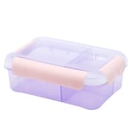 Smash Bento Box Lilac