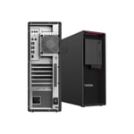 Lenovo ThinkStation P620 Tower - Ryzen ThreadRipper PRO 5965WX 3,8 GHz - AMD PRO - 64 GB - 1 TB SSD