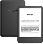 Amazon Kindle No Adds Edition 2024 6" 16GB Black