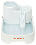 Vattenfontän Cat Mate 2L