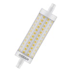 Lyskilde Osram Led Line125 R7S 14W