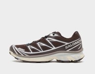 Salomon XT-6, Brown