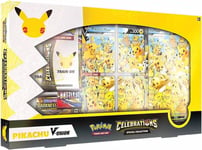 Pokemon - Celebrations Special Collection Pikachu V-Union