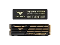 Team Group T-Force Cardea Z44q, 4000 Gb, M.2, 5000 Mb/S