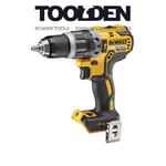 DeWalt DCD796N 18V XR Brushless Combi Drill (Body Only)