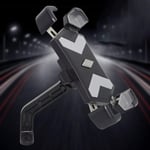 Bicycle mobile phone holder, navigation support, motorcycle mobile phone accessories