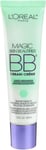 L'Oreal Paris Magic Skin Beautifier Bb Cream - Anti-Redness