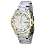 Montre automatique pour homme SEIKO 5 Sports SNZH20K1 100 m