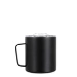 Lifeventure Insulated Mountain Mug - Camping Hiking Outdoor Cup.