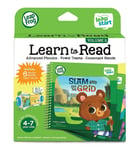 LeapFrog Interactive Learning System Level 3: Learn to Read Boxset Volume 2