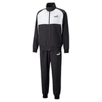 PUMA Woven Tracksuit cl