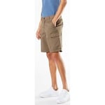 Short Dockers  87345 0001 SMART CARGO-CROCODILE