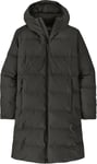 Patagonia Women's Jackson Glacier Parka Black, M