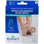 epitact® Barrettes sous-diaphysaires S Pansement(S) 2 pc(s)