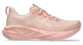 Asics Novablast 5 - femme - rose